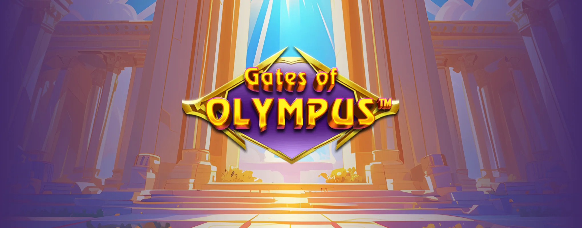 Enjoy Gates of Olympus Risk-Free