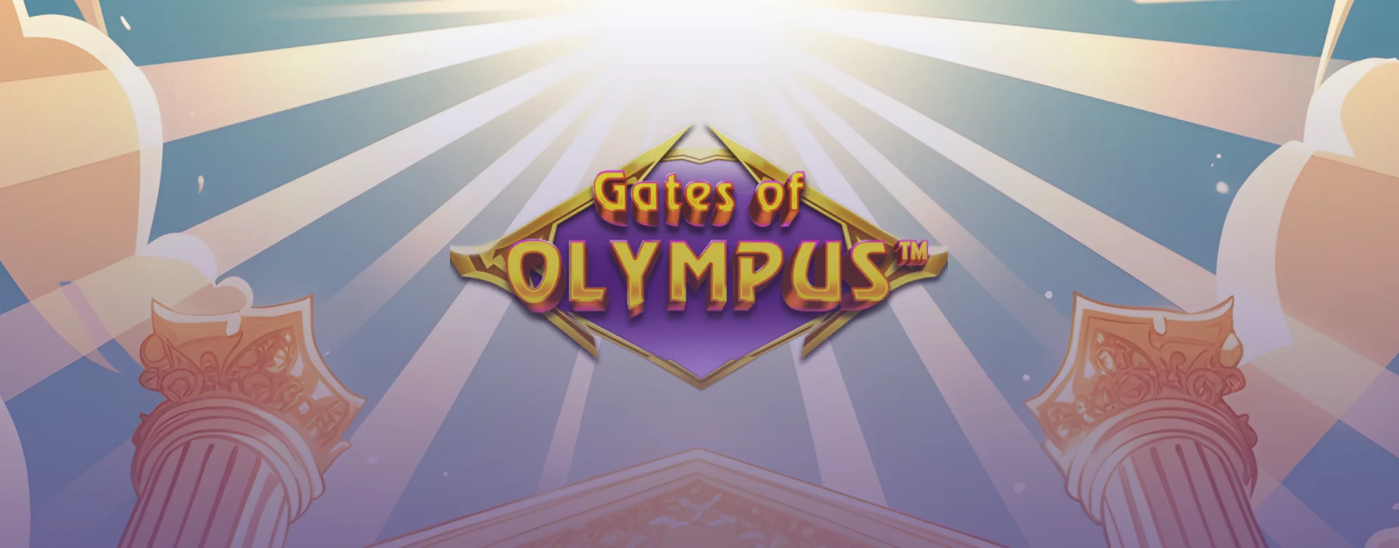 Gates of Olympus – Slot com Melhor Classificação
